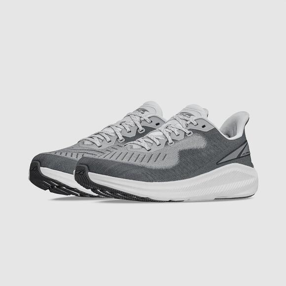 NEW ALTRA men\'s experience form shoe in gray main image 4